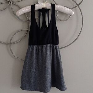 Champion layered workout tank